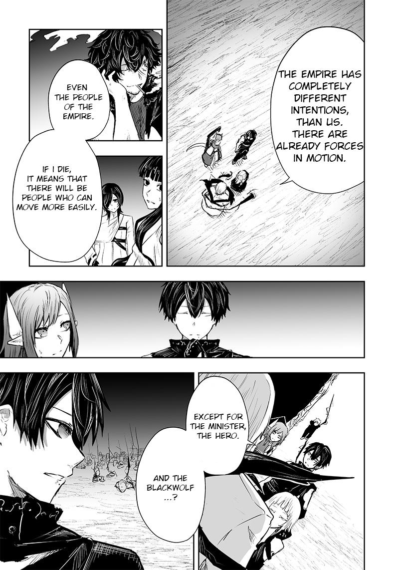 I'm the Only One with Unfavorable Skills - Isekai Summoning Rebellion Chap 37 - Next Chap 38