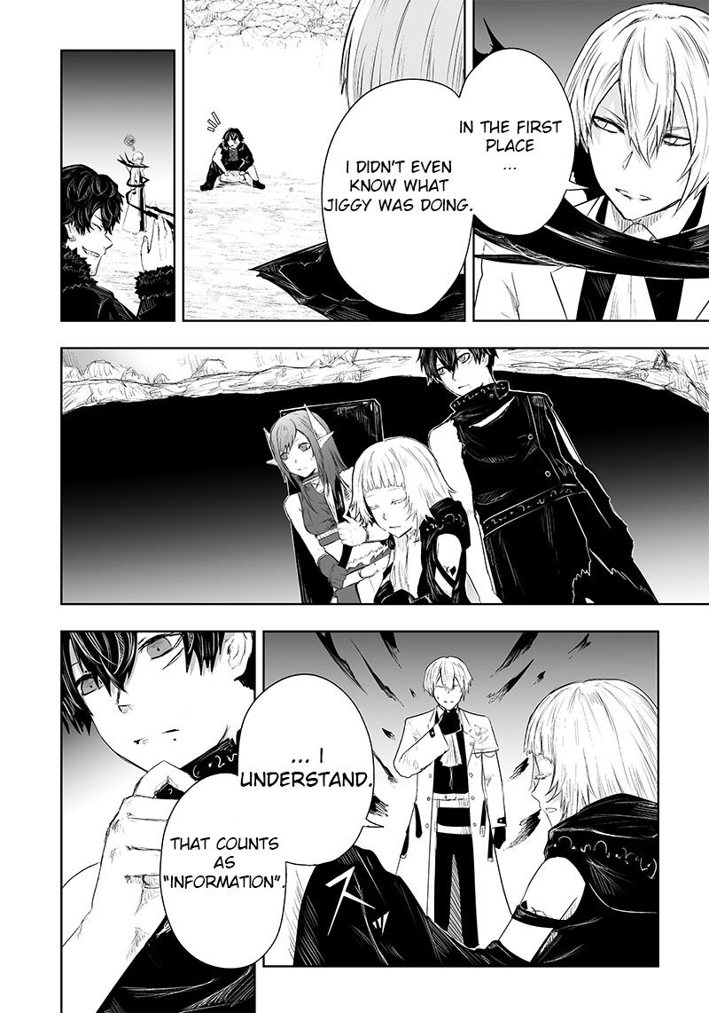 I'm the Only One with Unfavorable Skills - Isekai Summoning Rebellion Chap 37 - Next Chap 38