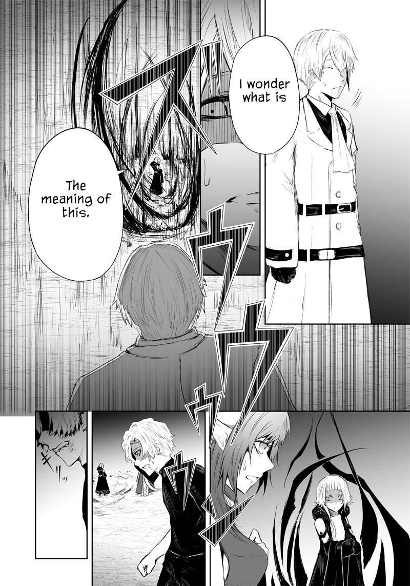 I'm the Only One with Unfavorable Skills - Isekai Summoning Rebellion Chap 34 - Next Chap 35