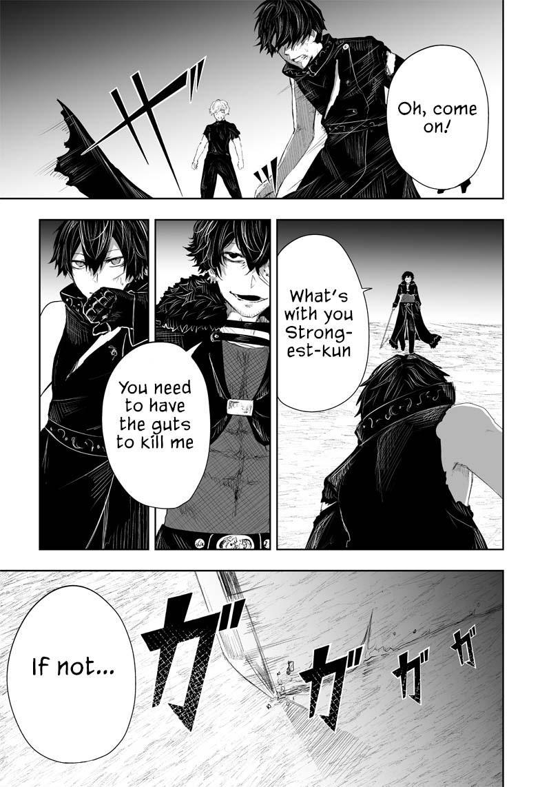 I'm the Only One with Unfavorable Skills - Isekai Summoning Rebellion Chap 34 - Next Chap 35