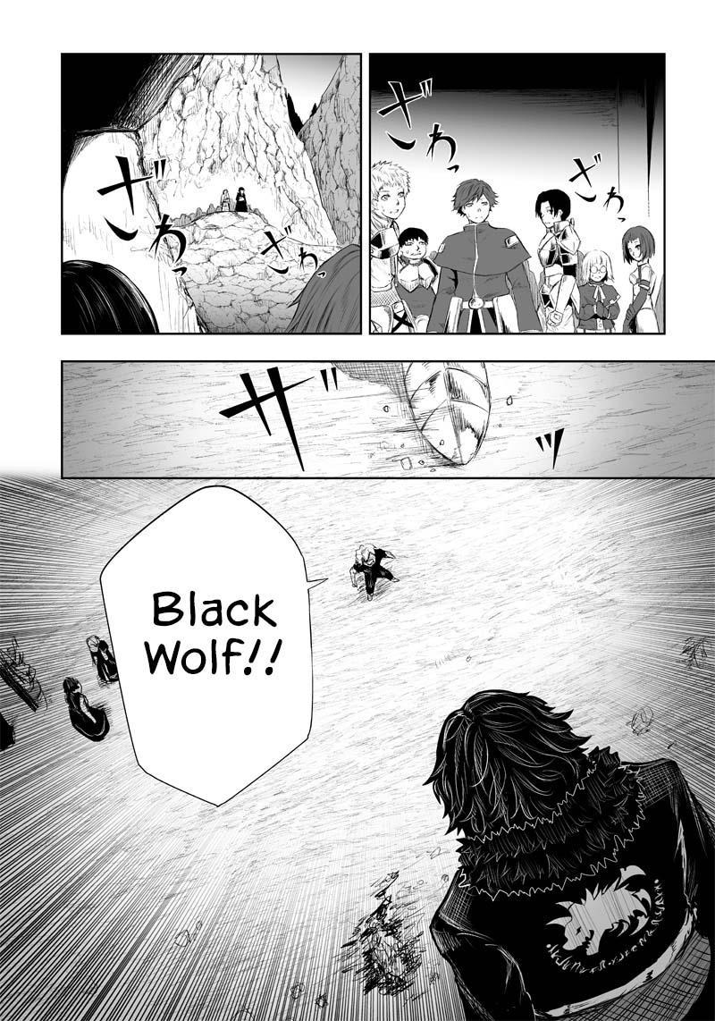 I'm the Only One with Unfavorable Skills - Isekai Summoning Rebellion Chap 34 - Next Chap 35