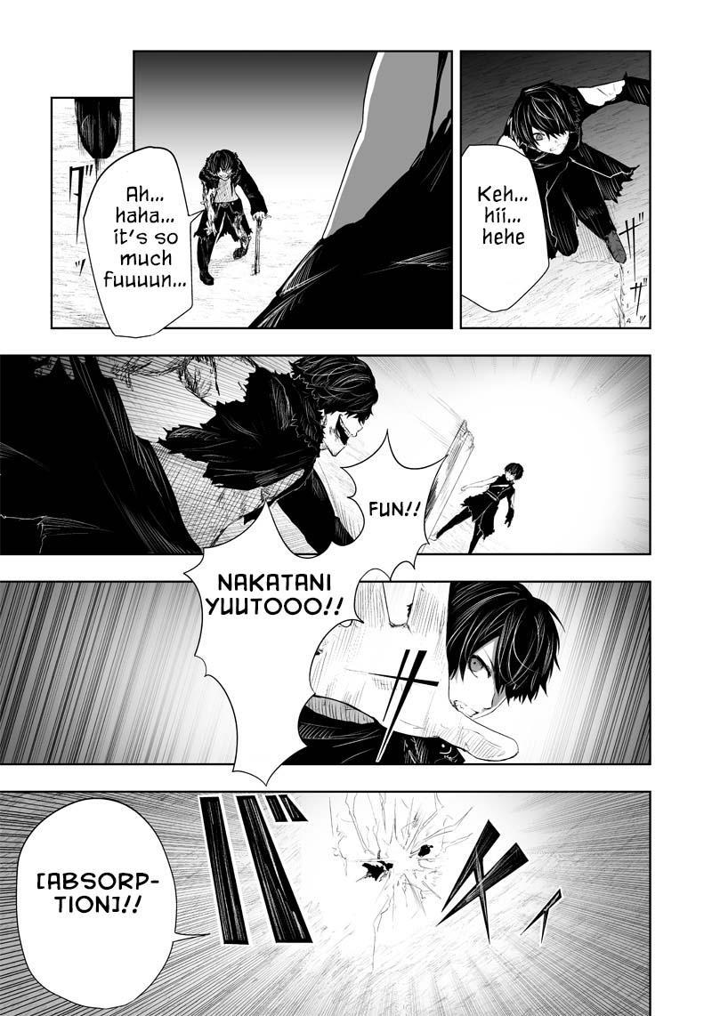 I'm the Only One with Unfavorable Skills - Isekai Summoning Rebellion Chap 34 - Next Chap 35