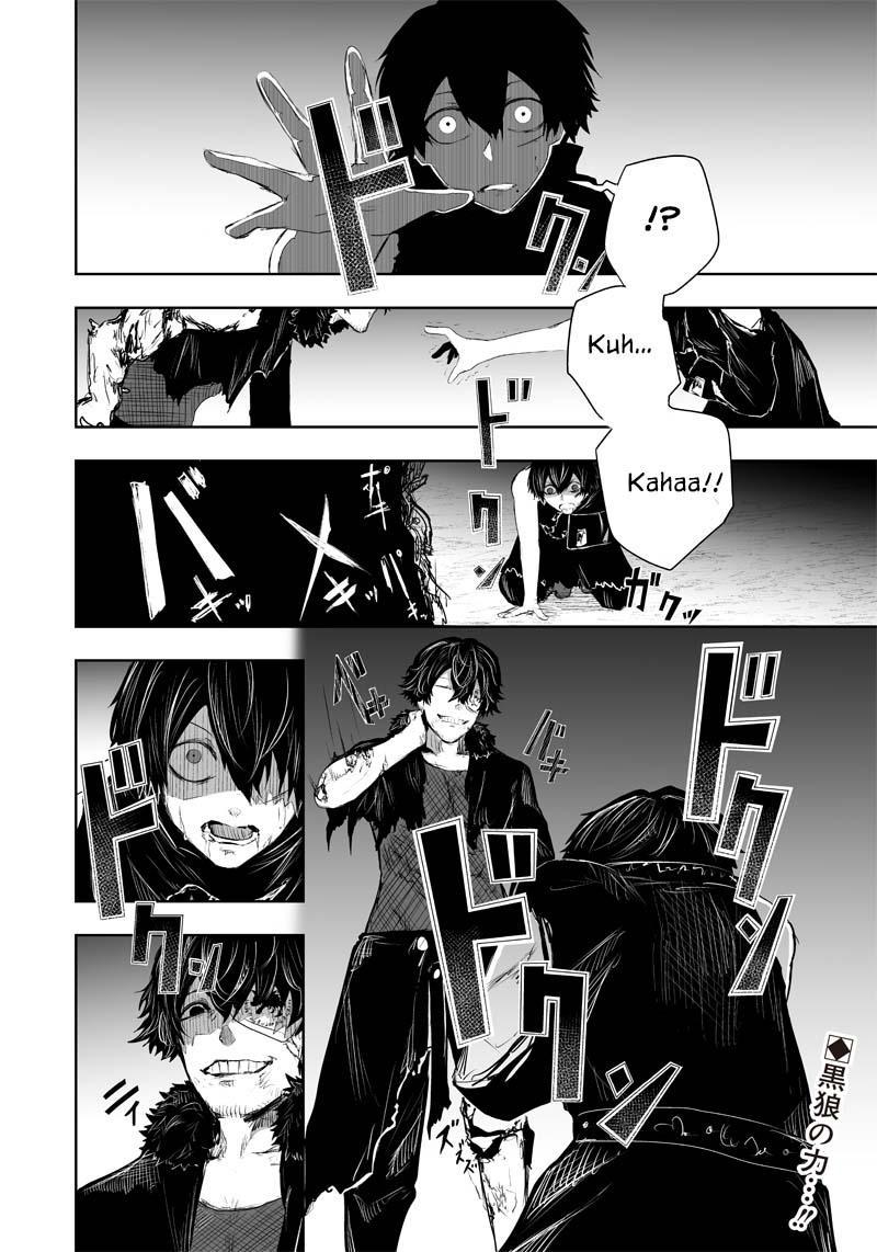 I'm the Only One with Unfavorable Skills - Isekai Summoning Rebellion Chap 34 - Next Chap 35