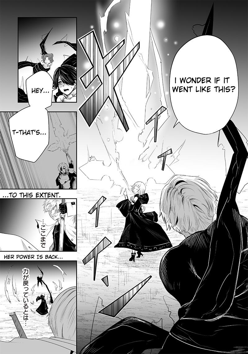 I'm the Only One with Unfavorable Skills - Isekai Summoning Rebellion Chap 36 - Next Chap 37