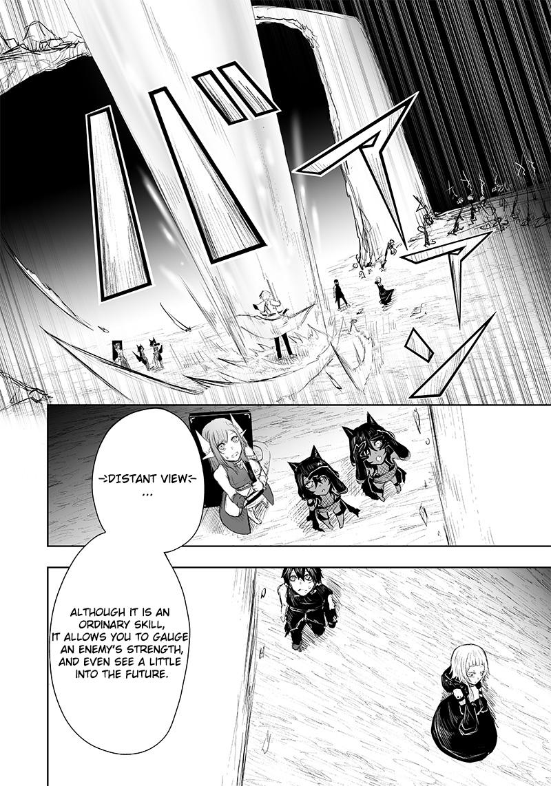 I'm the Only One with Unfavorable Skills - Isekai Summoning Rebellion Chap 36 - Next Chap 37