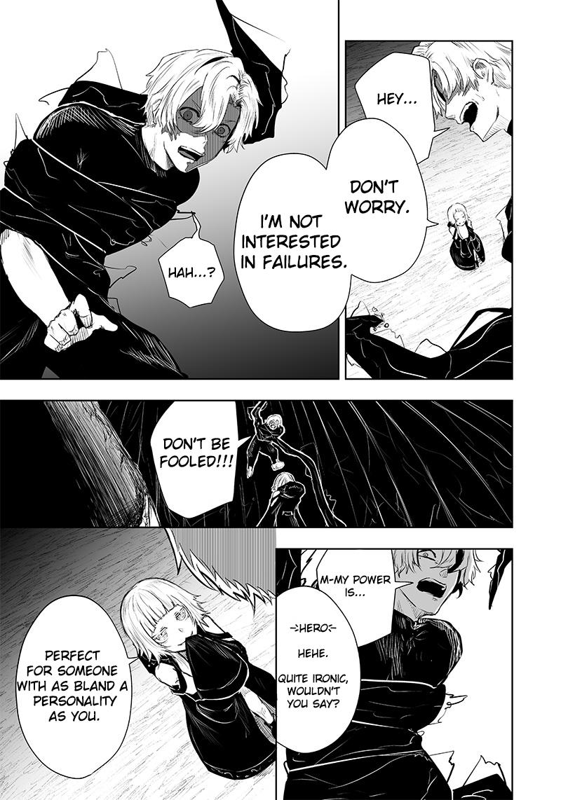 I'm the Only One with Unfavorable Skills - Isekai Summoning Rebellion Chap 36 - Next Chap 37