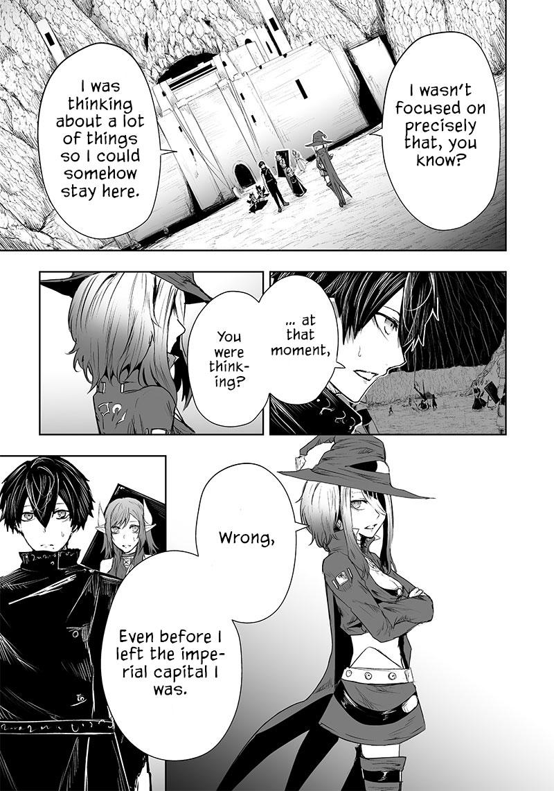I'm the Only One with Unfavorable Skills - Isekai Summoning Rebellion Chap 38 - Next Chap 39