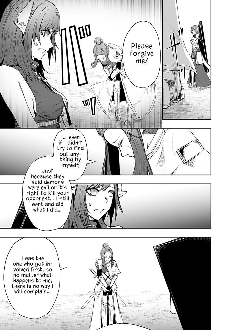 I'm the Only One with Unfavorable Skills - Isekai Summoning Rebellion Chap 38 - Next Chap 39