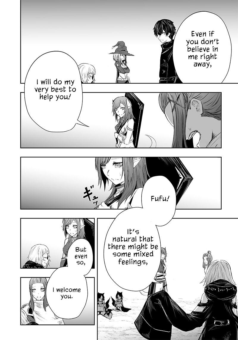 I'm the Only One with Unfavorable Skills - Isekai Summoning Rebellion Chap 38 - Next Chap 39