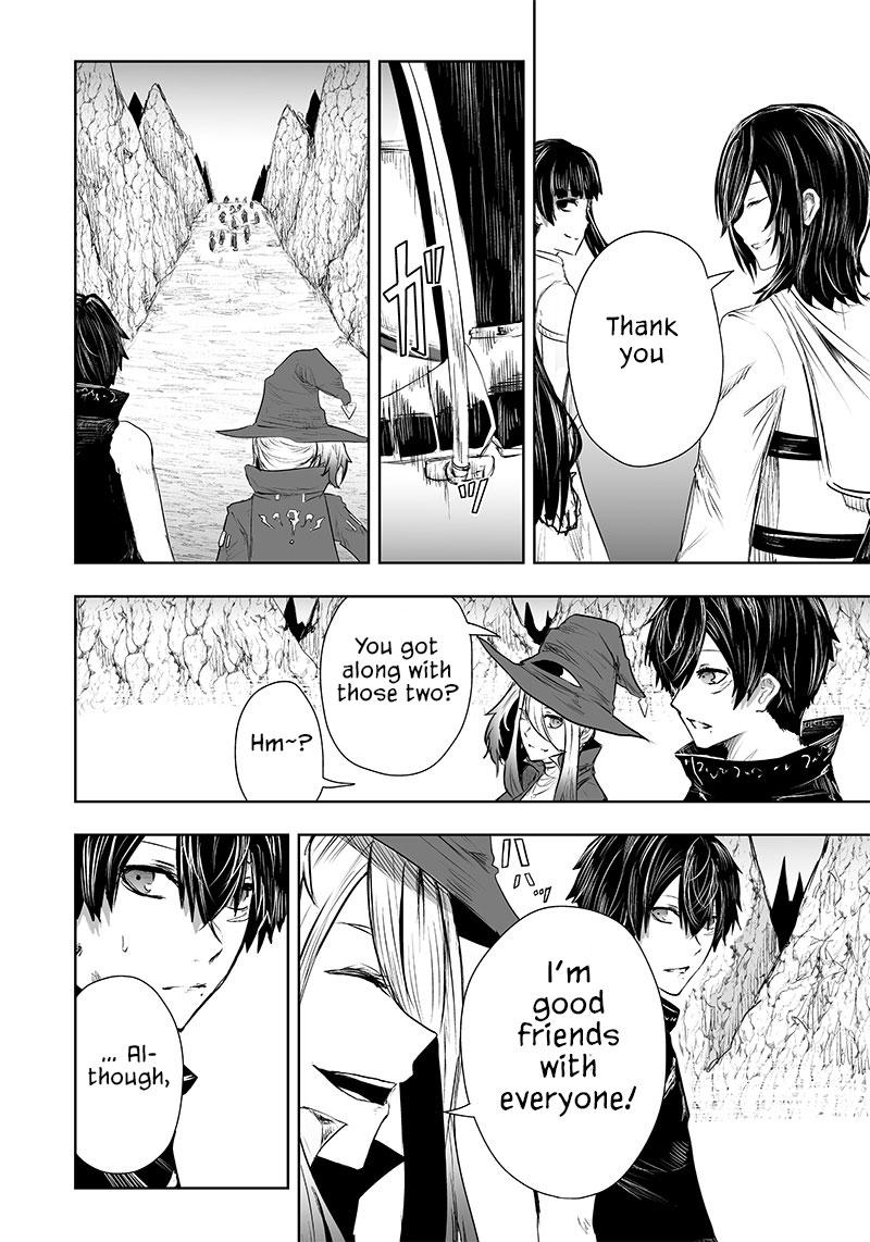 I'm the Only One with Unfavorable Skills - Isekai Summoning Rebellion Chap 38 - Next Chap 39