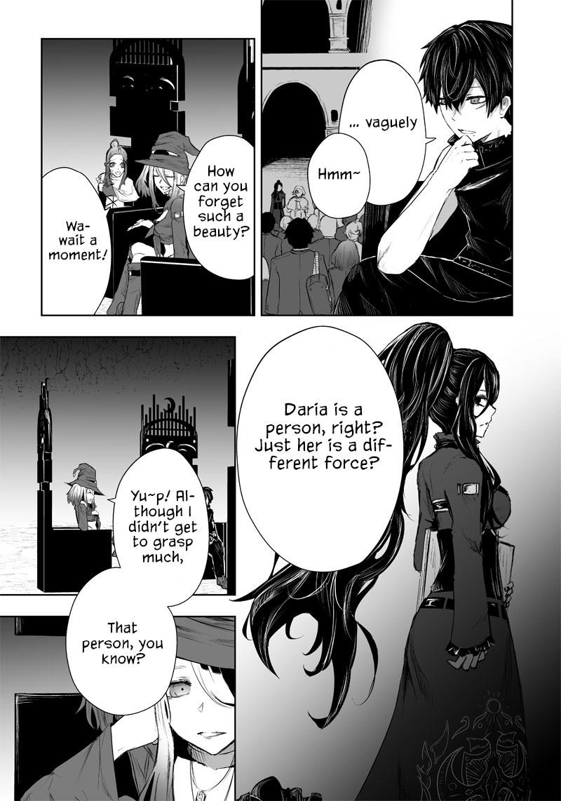 I'm the Only One with Unfavorable Skills - Isekai Summoning Rebellion Chap 39 - Next Chap 40