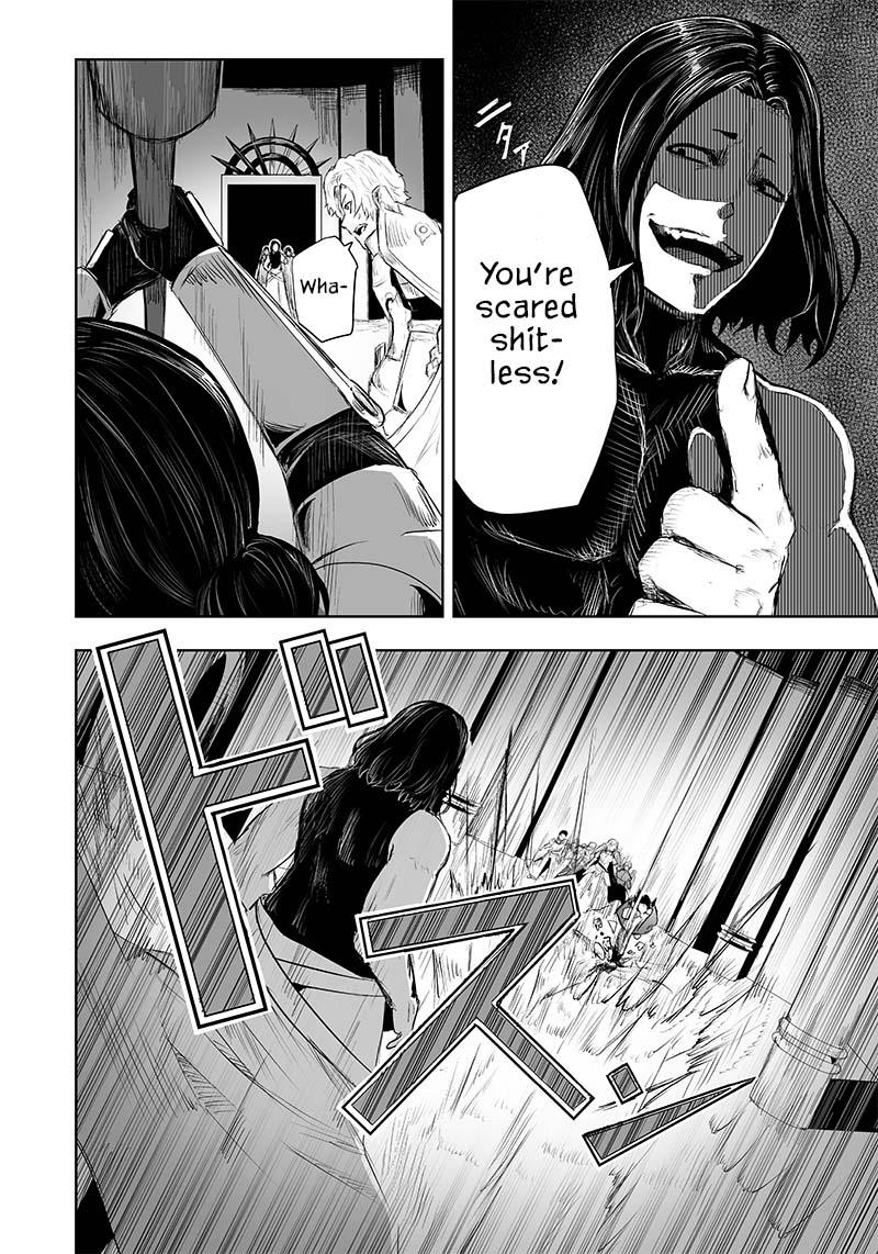 I'm the Only One with Unfavorable Skills - Isekai Summoning Rebellion Chap 30 - Next Chap 31