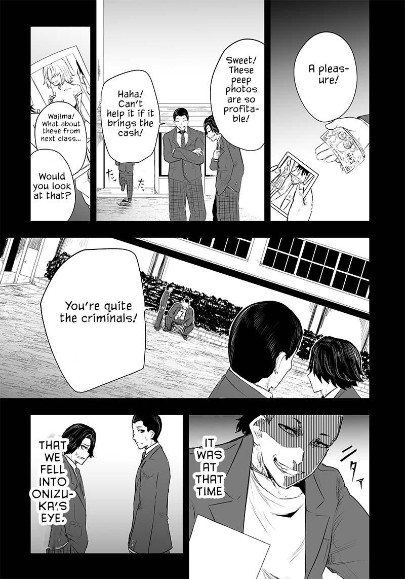 I'm the Only One with Unfavorable Skills - Isekai Summoning Rebellion Chap 30 - Next Chap 31