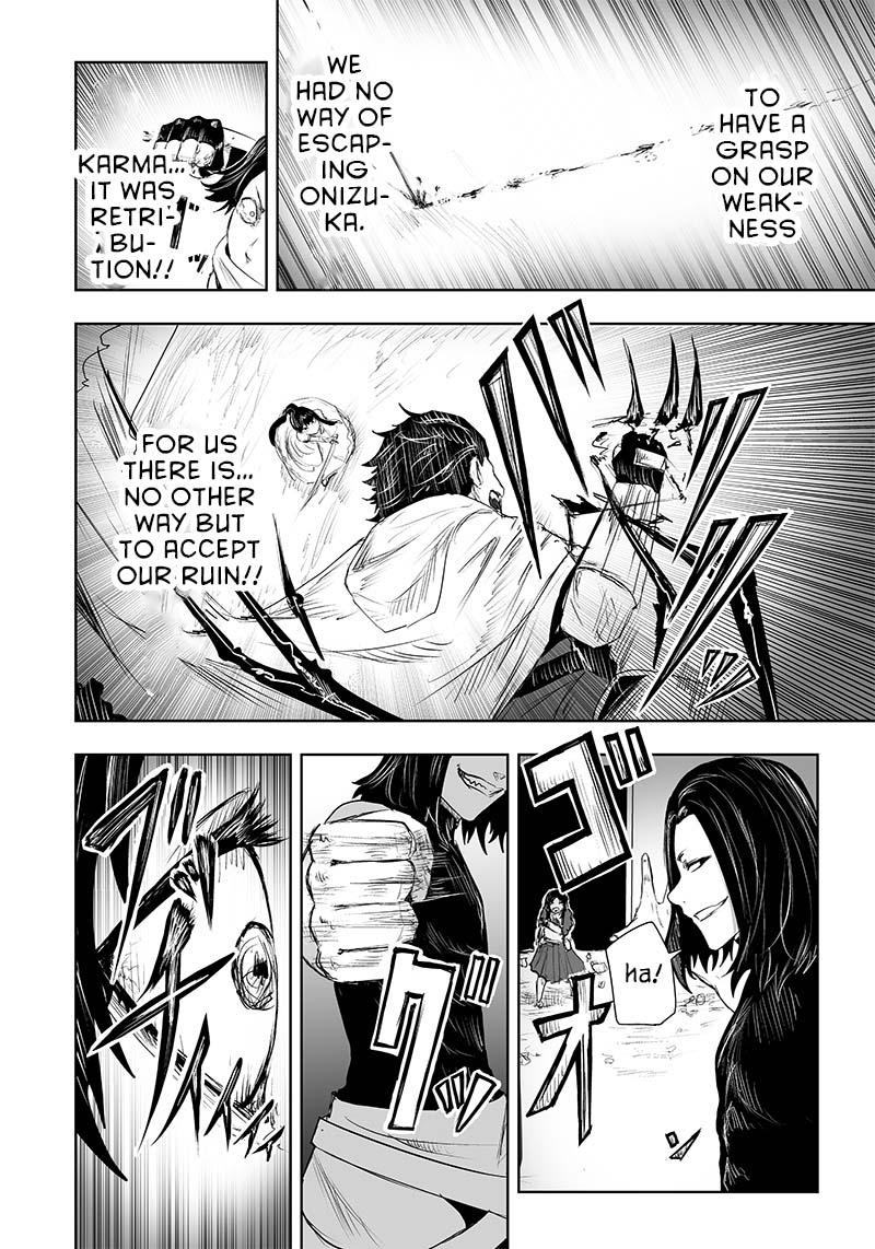 I'm the Only One with Unfavorable Skills - Isekai Summoning Rebellion Chap 30 - Next Chap 31