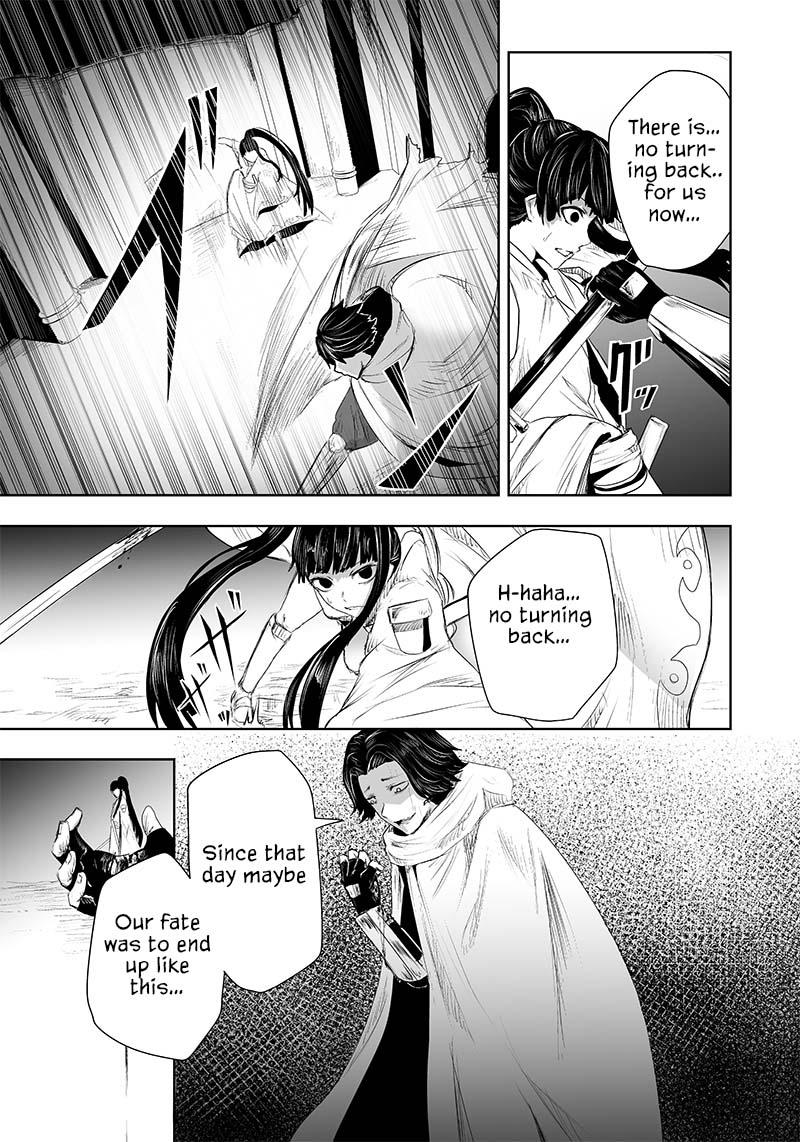 I'm the Only One with Unfavorable Skills - Isekai Summoning Rebellion Chap 30 - Next Chap 31