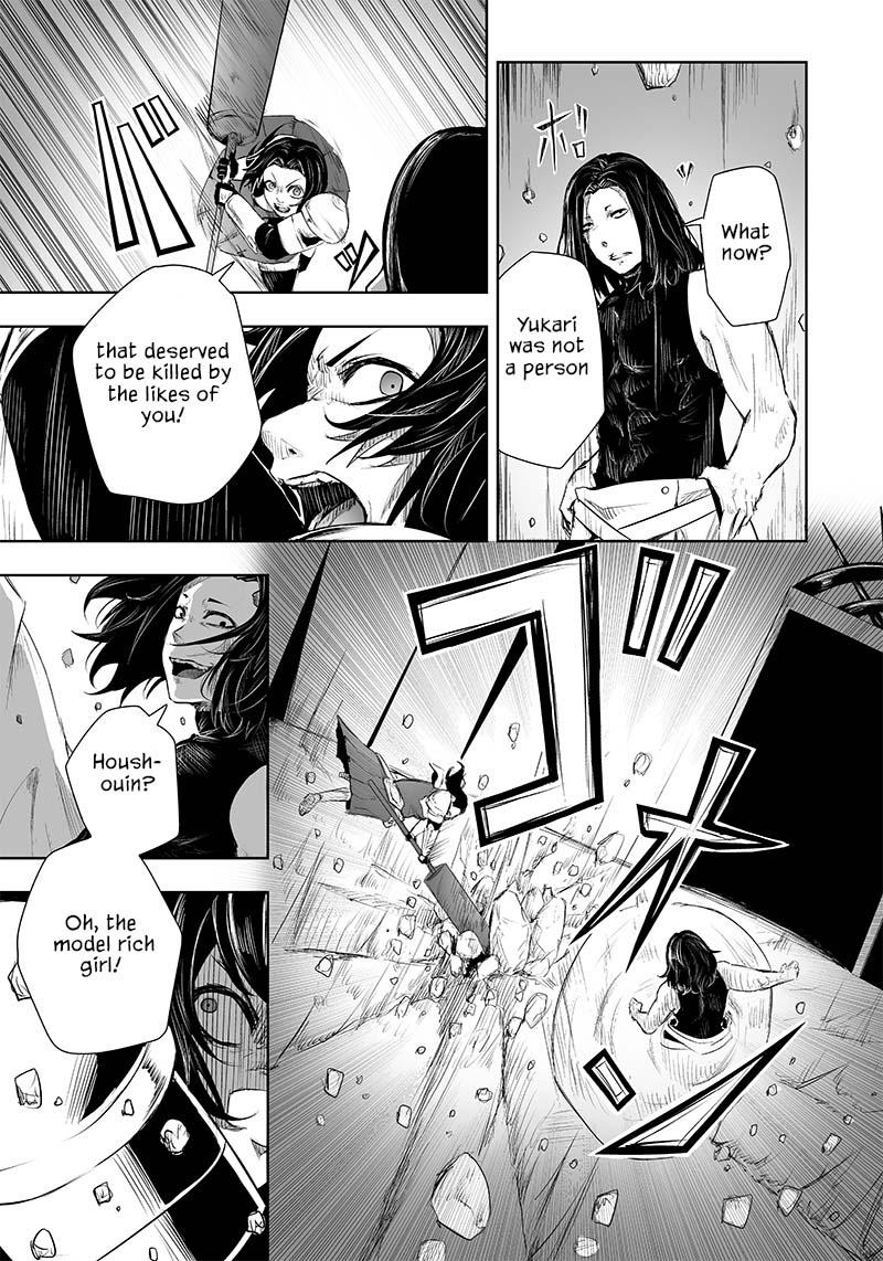 I'm the Only One with Unfavorable Skills - Isekai Summoning Rebellion Chap 30 - Next Chap 31