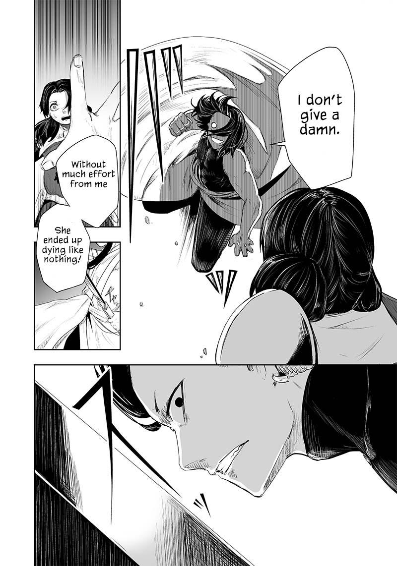 I'm the Only One with Unfavorable Skills - Isekai Summoning Rebellion Chap 30 - Next Chap 31