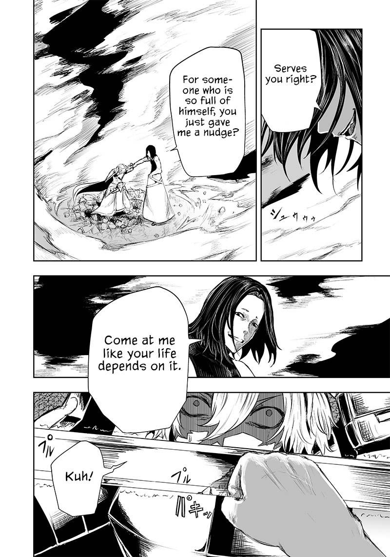 I'm the Only One with Unfavorable Skills - Isekai Summoning Rebellion Chap 31 - Next Chap 32