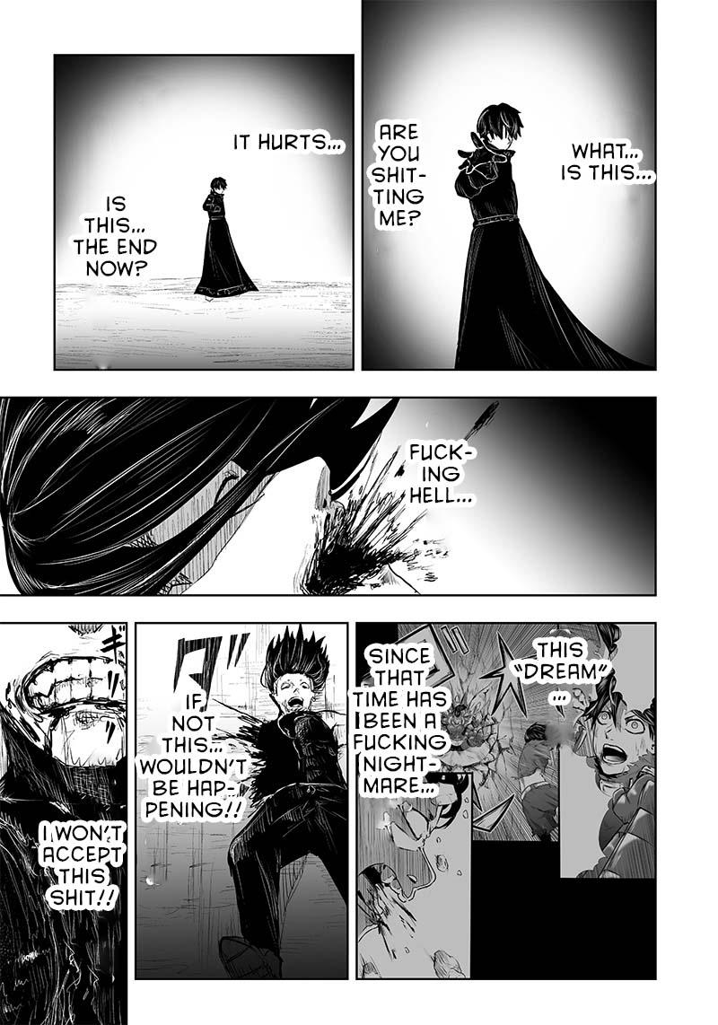 I'm the Only One with Unfavorable Skills - Isekai Summoning Rebellion Chap 31 - Next Chap 32