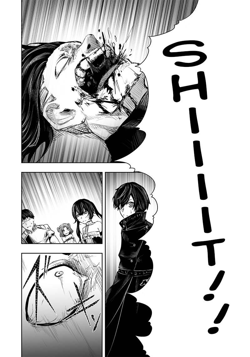 I'm the Only One with Unfavorable Skills - Isekai Summoning Rebellion Chap 31 - Next Chap 32