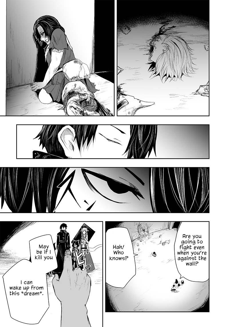 I'm the Only One with Unfavorable Skills - Isekai Summoning Rebellion Chap 31 - Next Chap 32