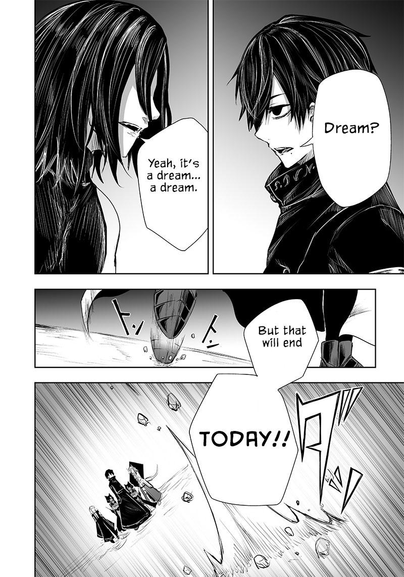 I'm the Only One with Unfavorable Skills - Isekai Summoning Rebellion Chap 31 - Next Chap 32