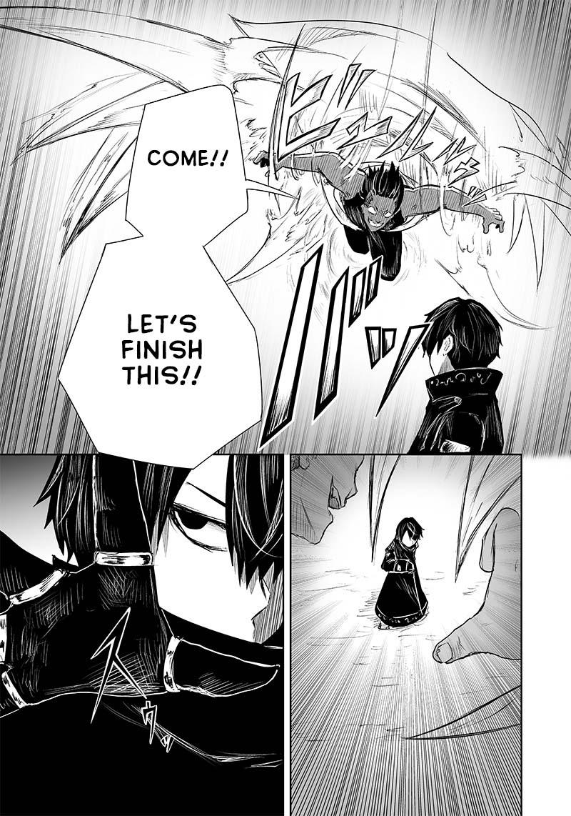 I'm the Only One with Unfavorable Skills - Isekai Summoning Rebellion Chap 31 - Next Chap 32