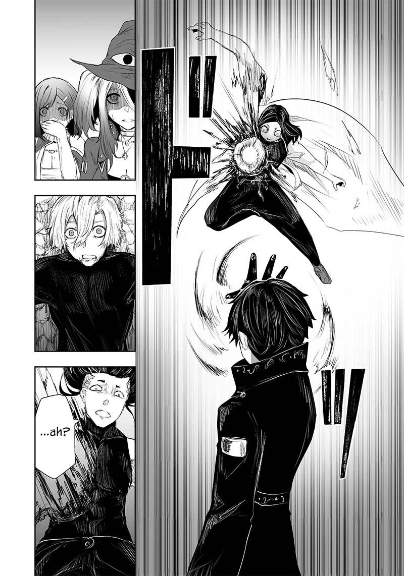 I'm the Only One with Unfavorable Skills - Isekai Summoning Rebellion Chap 31 - Next Chap 32