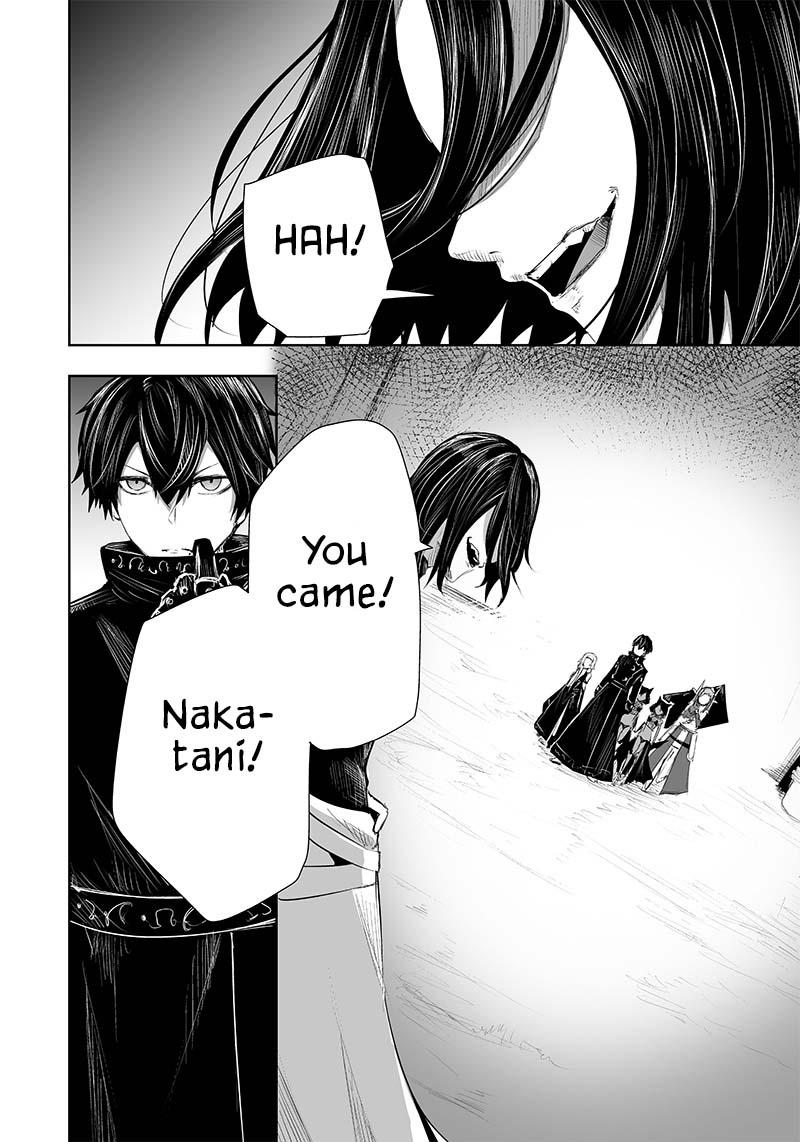 I'm the Only One with Unfavorable Skills - Isekai Summoning Rebellion Chap 31 - Next Chap 32