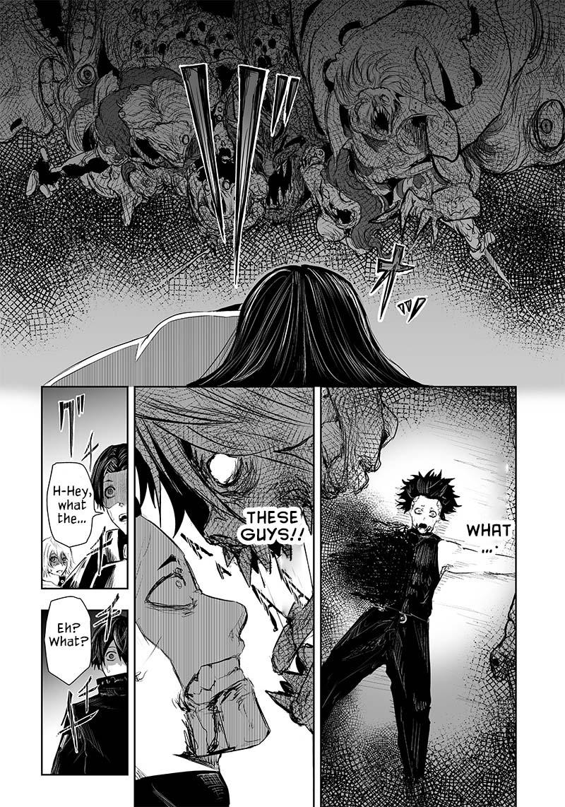 I'm the Only One with Unfavorable Skills - Isekai Summoning Rebellion Chap 31 - Next Chap 32