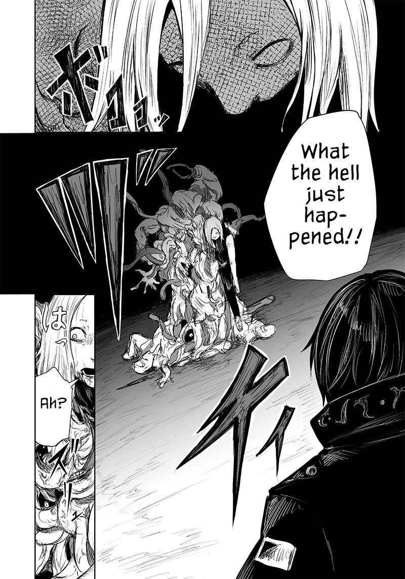 I'm the Only One with Unfavorable Skills - Isekai Summoning Rebellion Chap 31 - Next Chap 32