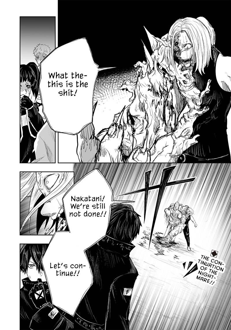 I'm the Only One with Unfavorable Skills - Isekai Summoning Rebellion Chap 31 - Next Chap 32