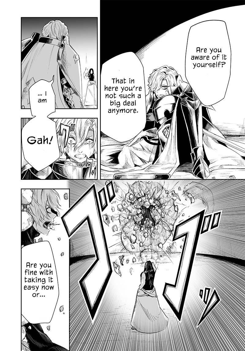 I'm the Only One with Unfavorable Skills - Isekai Summoning Rebellion Chap 31 - Next Chap 32