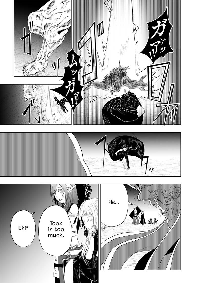 I'm the Only One with Unfavorable Skills - Isekai Summoning Rebellion Chap 32 - Next Chap 33