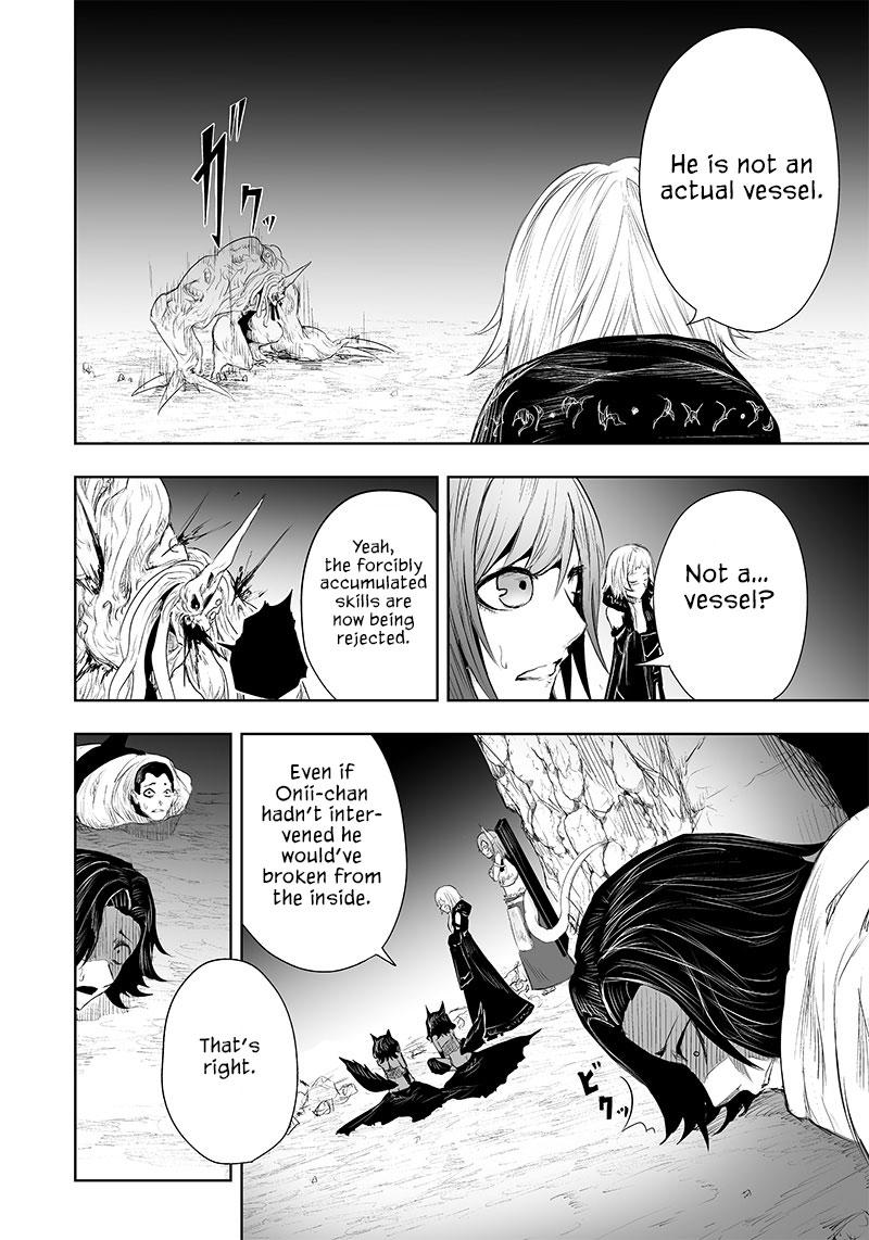 I'm the Only One with Unfavorable Skills - Isekai Summoning Rebellion Chap 32 - Next Chap 33
