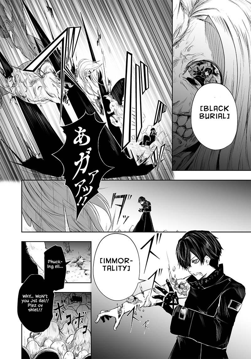 I'm the Only One with Unfavorable Skills - Isekai Summoning Rebellion Chap 32 - Next Chap 33