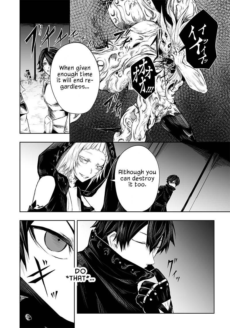 I'm the Only One with Unfavorable Skills - Isekai Summoning Rebellion Chap 32 - Next Chap 33
