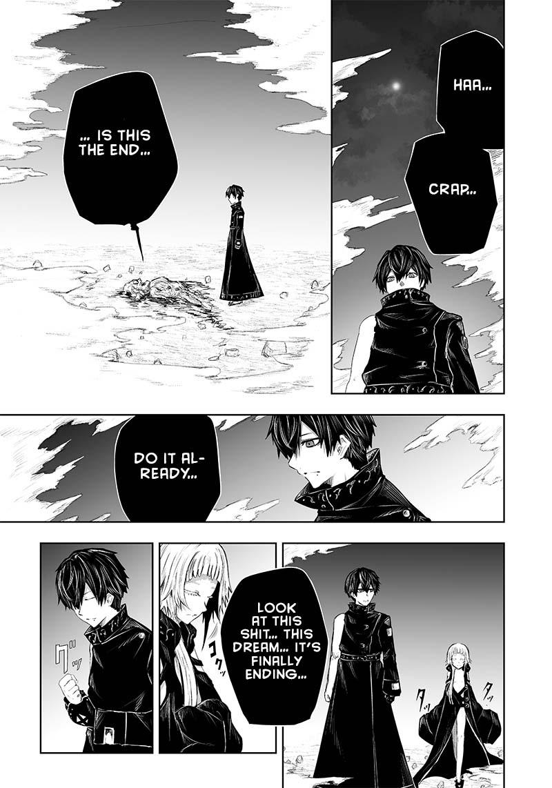 I'm the Only One with Unfavorable Skills - Isekai Summoning Rebellion Chap 33 - Next Chap 34