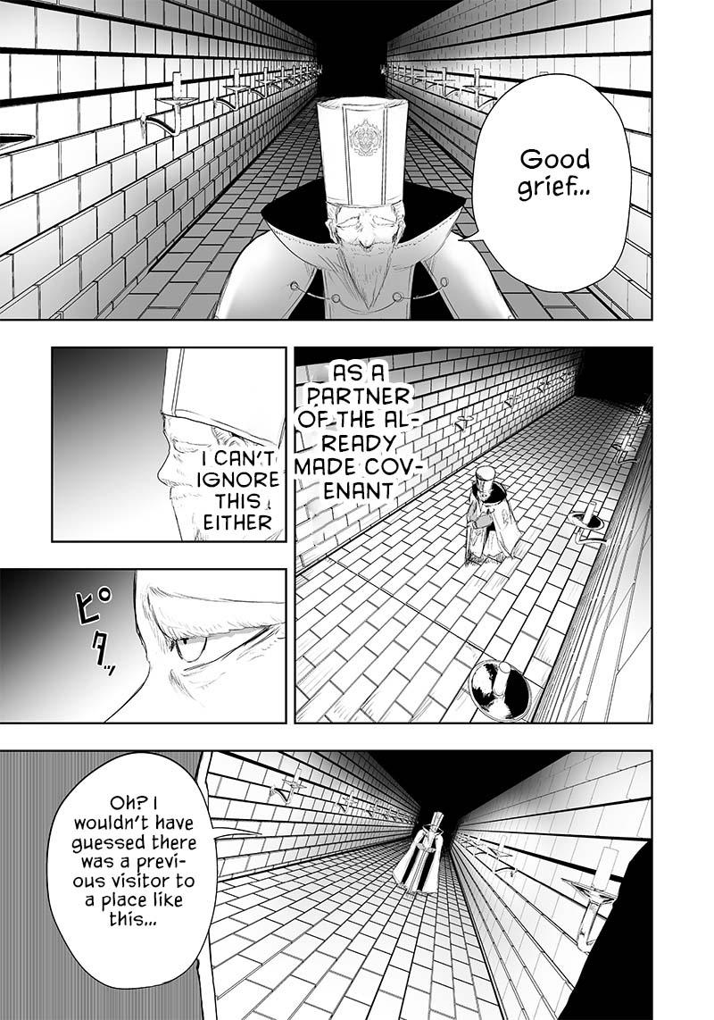 I'm the Only One with Unfavorable Skills - Isekai Summoning Rebellion Chap 33 - Next Chap 34
