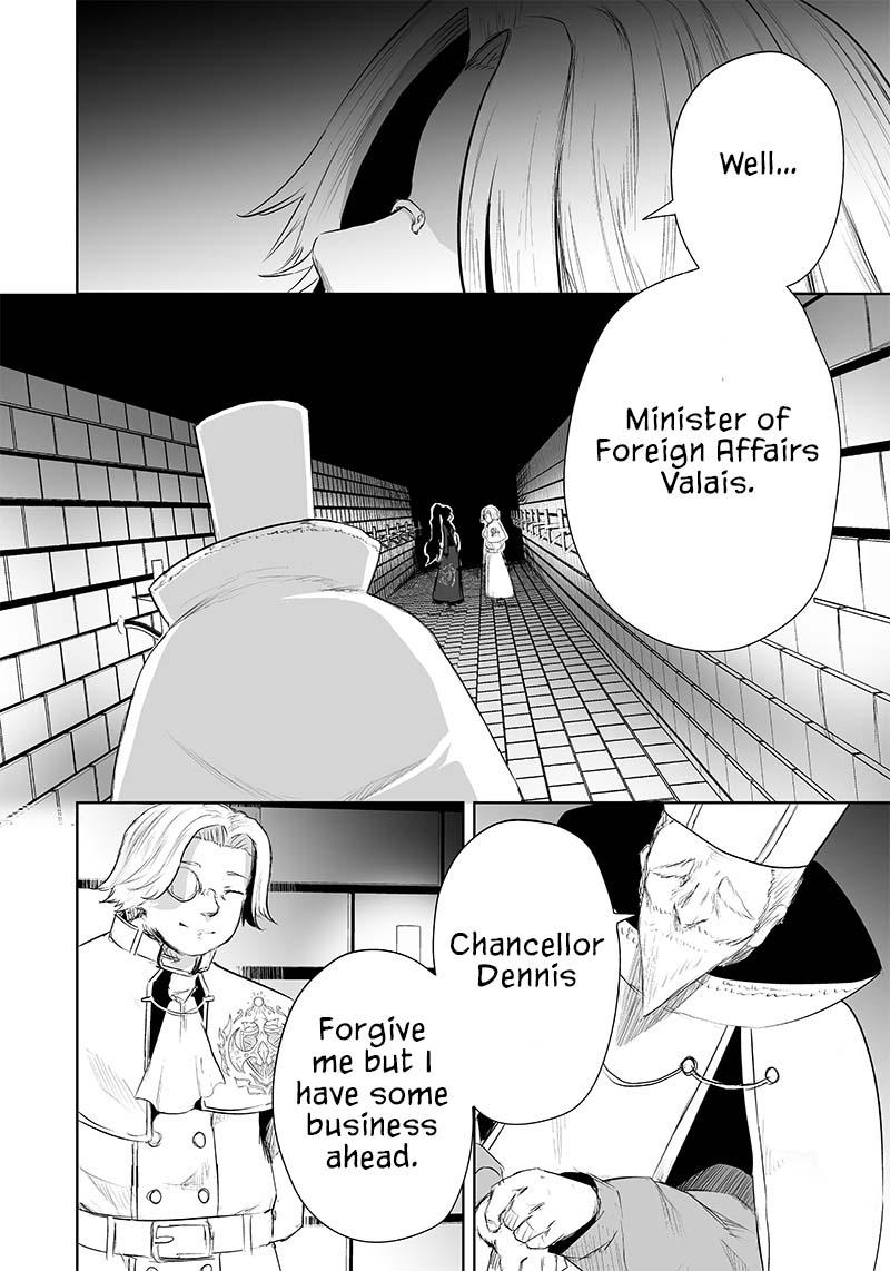 I'm the Only One with Unfavorable Skills - Isekai Summoning Rebellion Chap 33 - Next Chap 34