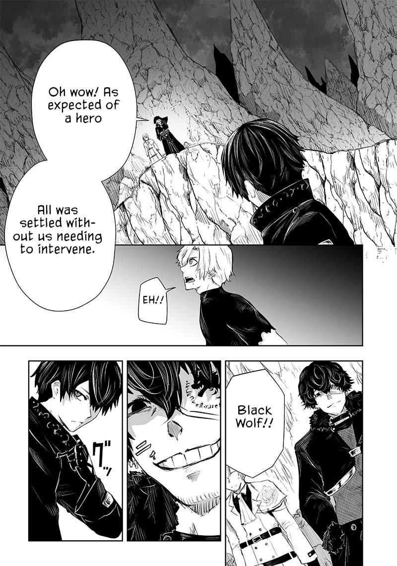 I'm the Only One with Unfavorable Skills - Isekai Summoning Rebellion Chap 33 - Next Chap 34