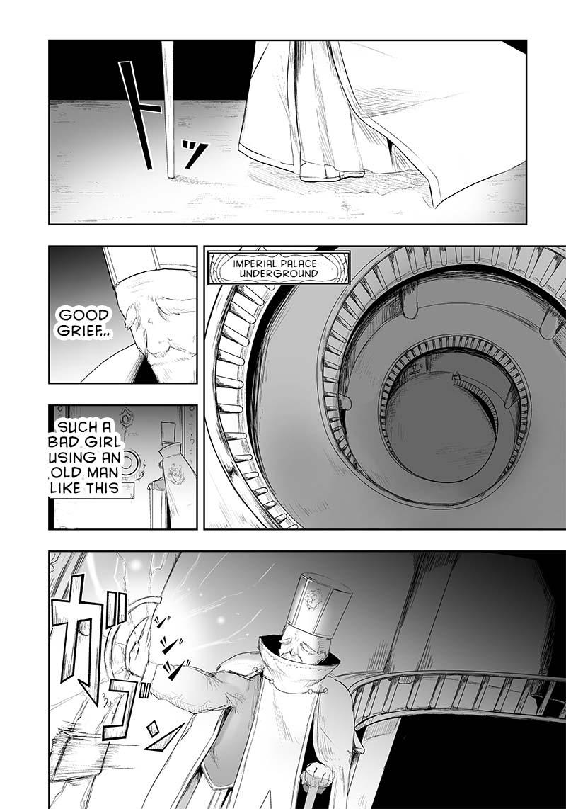 I'm the Only One with Unfavorable Skills - Isekai Summoning Rebellion Chap 33 - Next Chap 34