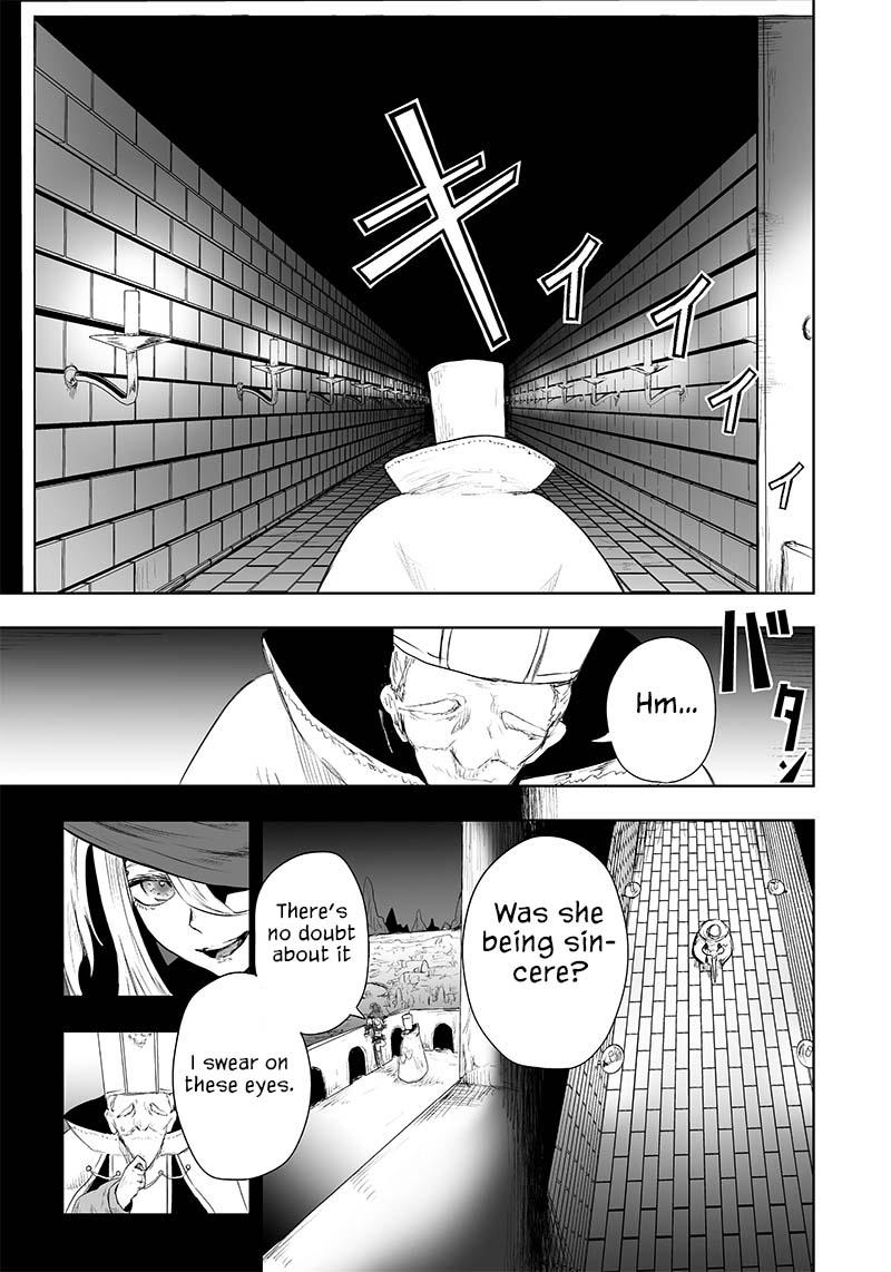 I'm the Only One with Unfavorable Skills - Isekai Summoning Rebellion Chap 33 - Next Chap 34