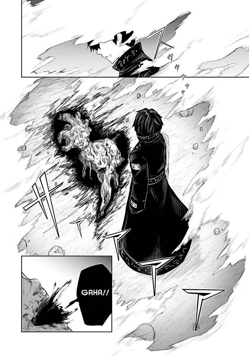 I'm the Only One with Unfavorable Skills - Isekai Summoning Rebellion Chap 33 - Next Chap 34