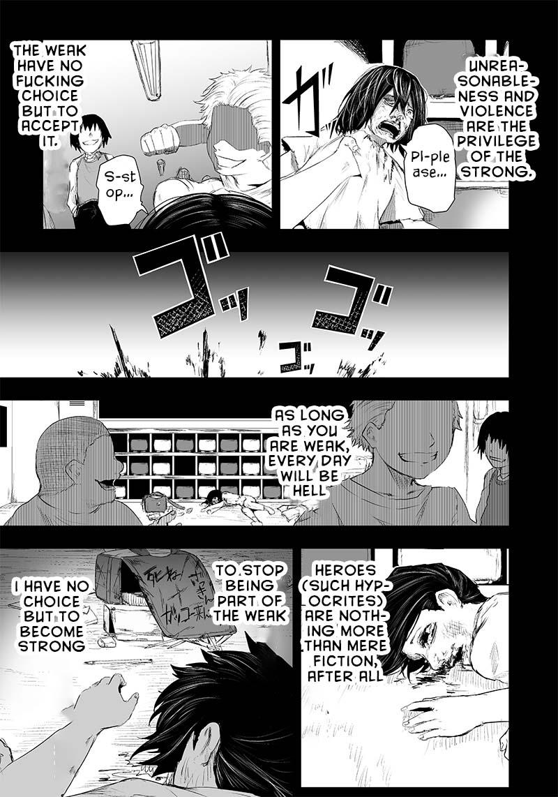I'm the Only One with Unfavorable Skills - Isekai Summoning Rebellion Chap 33 - Next Chap 34