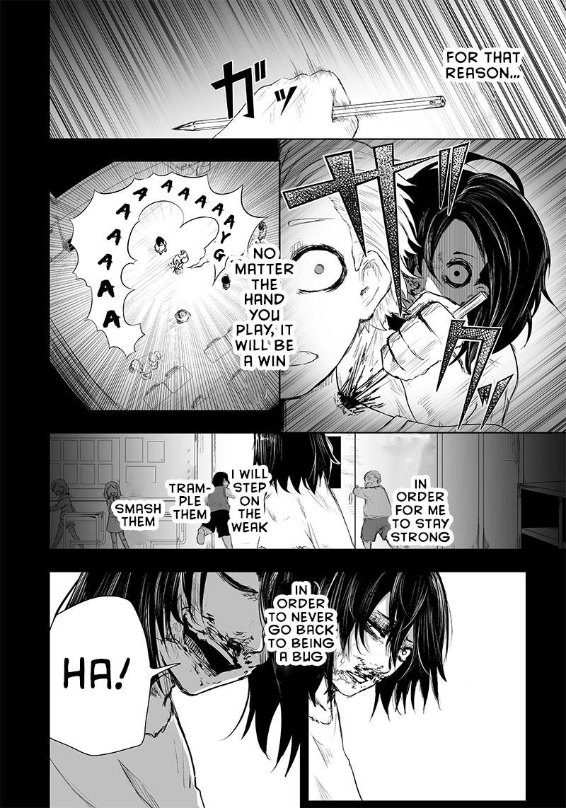 I'm the Only One with Unfavorable Skills - Isekai Summoning Rebellion Chap 33 - Next Chap 34