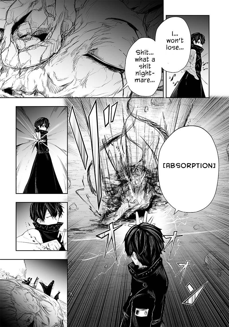 I'm the Only One with Unfavorable Skills - Isekai Summoning Rebellion Chap 33 - Next Chap 34
