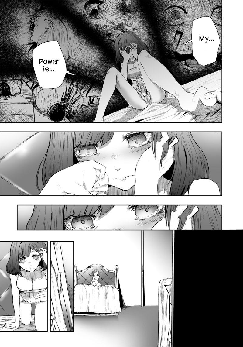 I'm the Only One with Unfavorable Skills - Isekai Summoning Rebellion Chap 47 - Next Chap 48