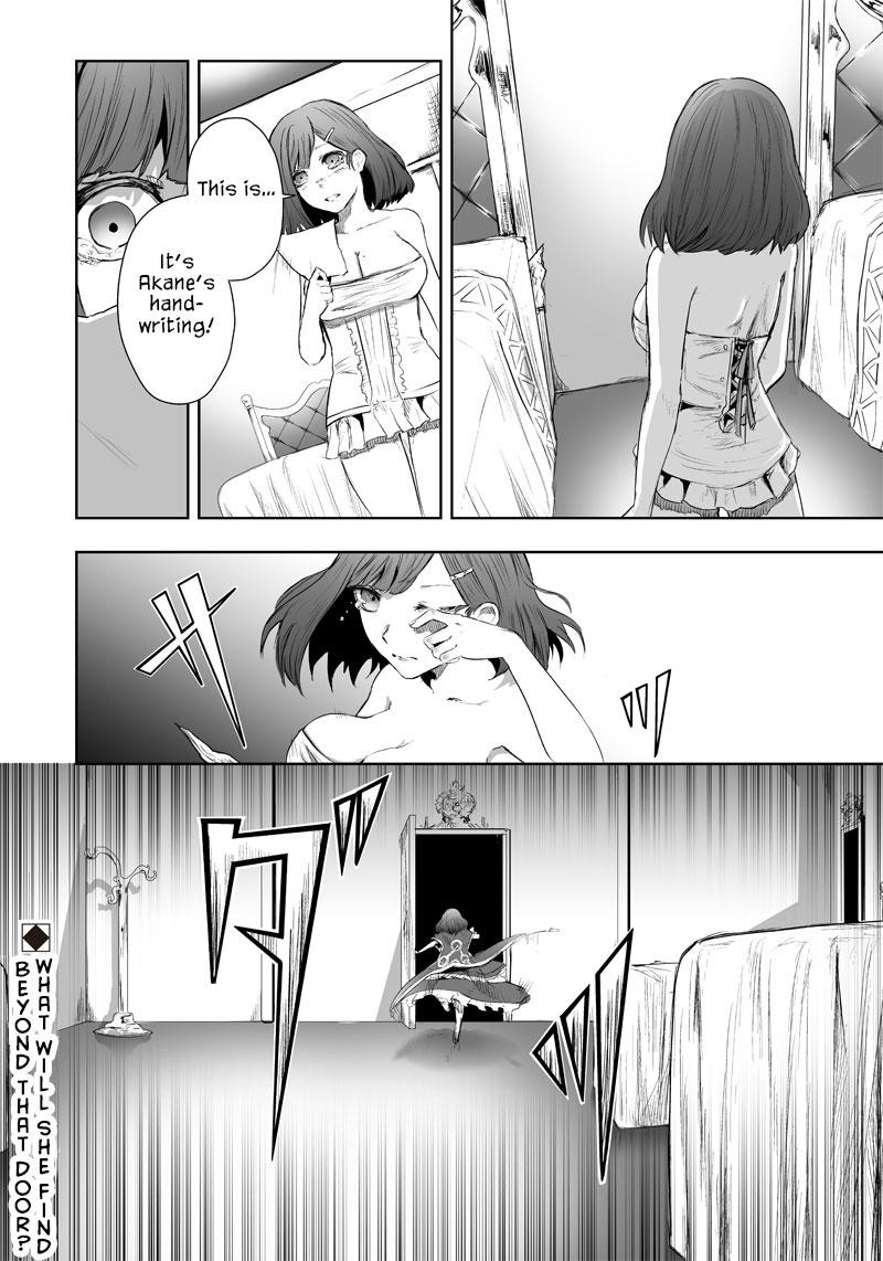 I'm the Only One with Unfavorable Skills - Isekai Summoning Rebellion Chap 47 - Next Chap 48
