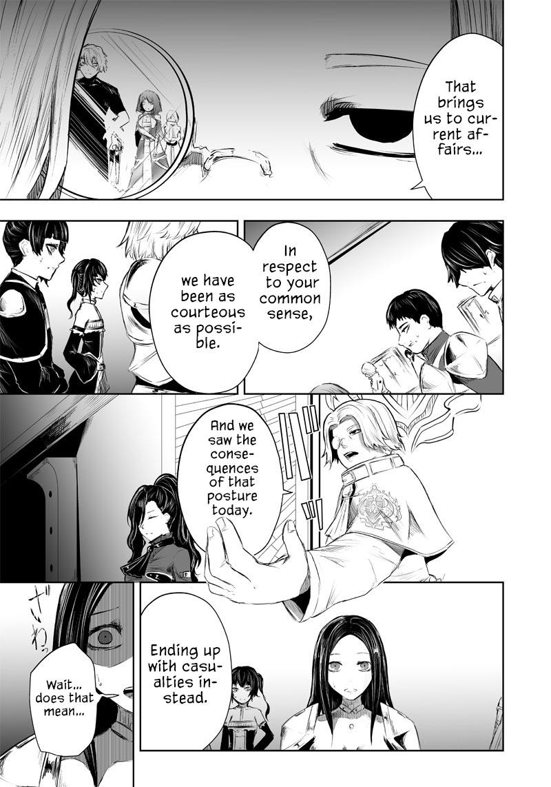 I'm the Only One with Unfavorable Skills - Isekai Summoning Rebellion Chap 47 - Next Chap 48